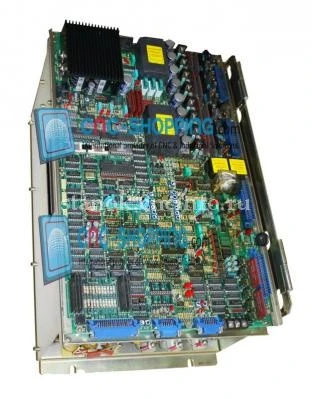 Сервопривод Fanuc M-6 A06B-6044-H021
