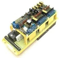 Сервоусилитель Fanuc A06B-6058-H224