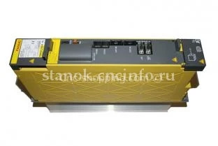Сервопривод Fanuc A06B-6114-H105