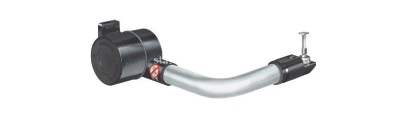 Высокоточная рука с электроприводом HPMA