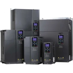 Преобразователь частоты низкого напряжения DELTA ELECTRONICS CH2000
