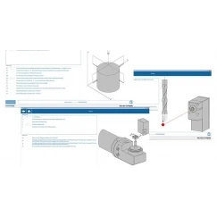 ПО для контактного измерения и использования лазеров