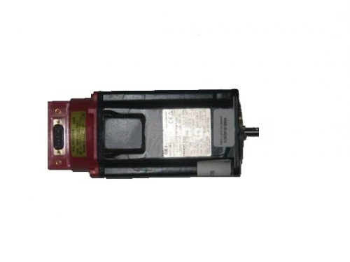 Сервомотор (серводвигатель) A06B-0314-B504#7008 Fanuc AC  5S