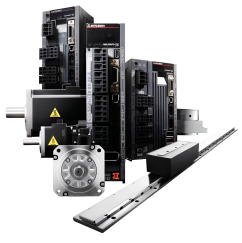 MR-J4-350TM4-PNT