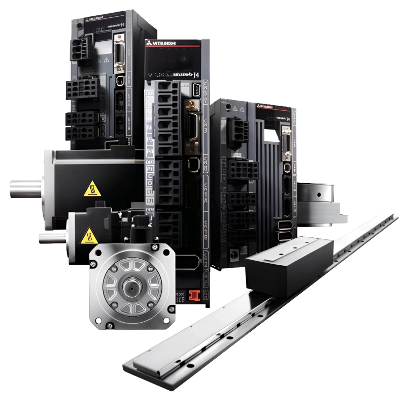 MR-J3-200A4N