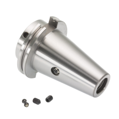 Конический хвостовик: спецификация хвостовика ANSI CAT B5.50-1985 (резьба имперской шпильки), конусность ISO 50 RENISHAW