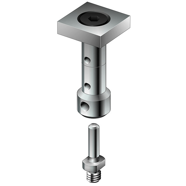Ломкий предохранитель A-5004-7620 RENISHAW