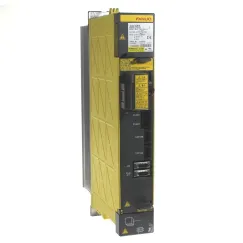 Сервоусилитель Fanuc Amplifier Alpha iSV 20/40HV A06B-6127-H206