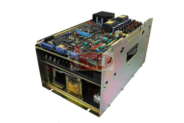 Сервопривод Fanuc M-8 A06B-6044-H020