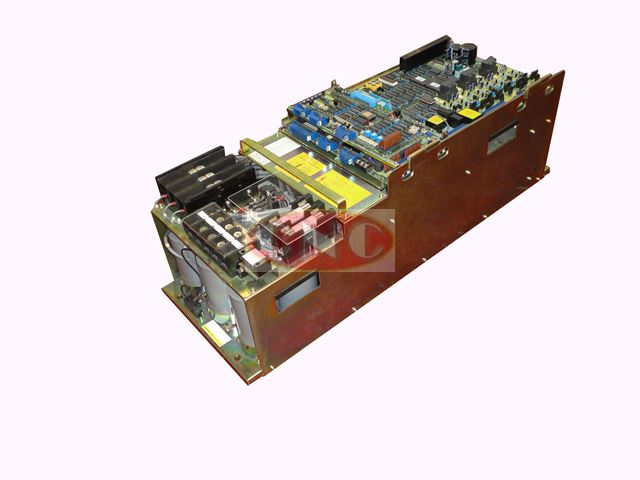 Сервопривод Fanuc A06B-6055-H222