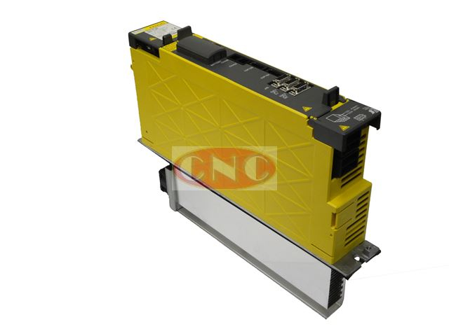 Сервопривод Fanuc A06B-6117-H209