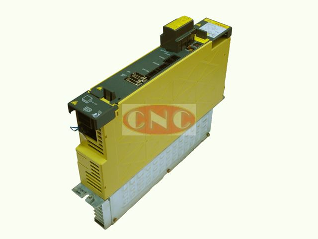 Сервопривод Fanuc A06B-6127-H104
