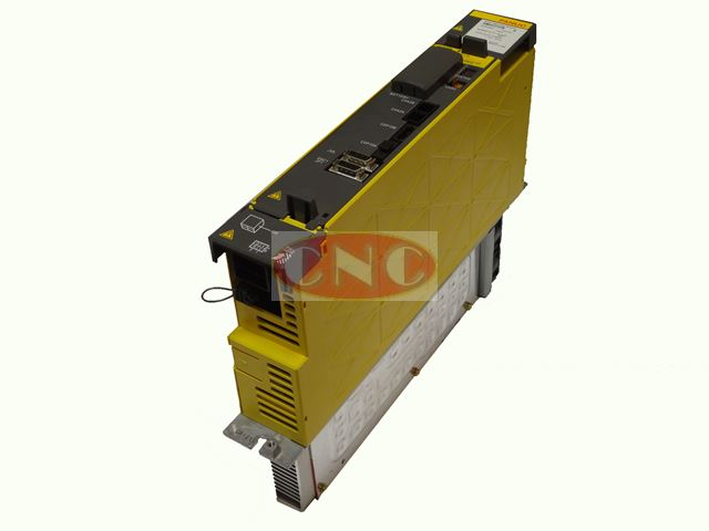 Сервопривод Fanuc A06B-6127-H105