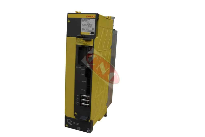Сервопривод Fanuc A06B-6240-H211