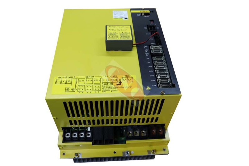 Сервопривод Fanuc A06B-6134-H301#A