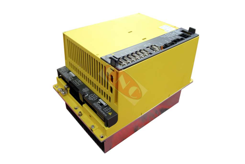 Сервопривод Fanuc A06B-6164-H223#H580