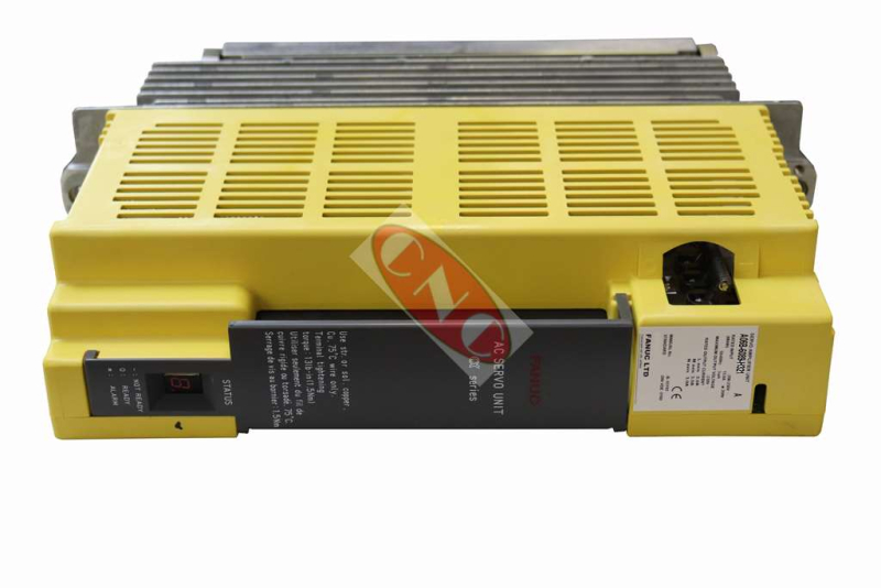 Сервоусилитель Fanuc A06B-6089-H321
