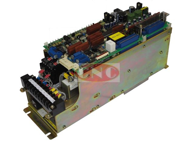 Сервопривод Fanuc A06B-6050-H102